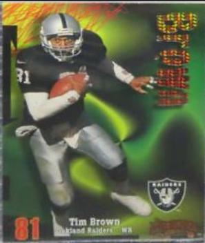 Tim Brown [Super Rave] #131