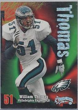 William Thomas [Rave] #91