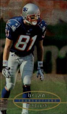 Brian Stablein #41
