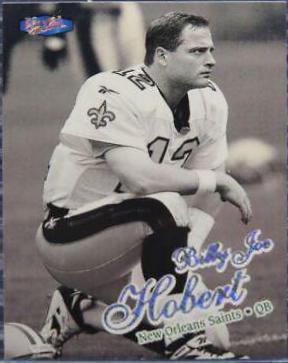 Billy Joe Hobert [Platinum Medallion] #140P