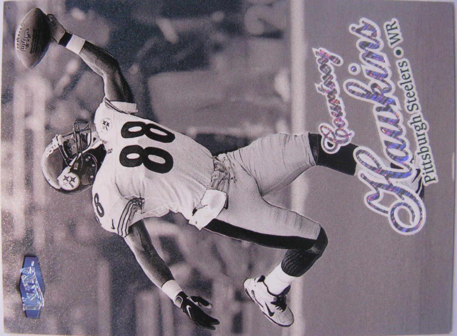 Courtney Hawkins [Platinum Medallion] #148P