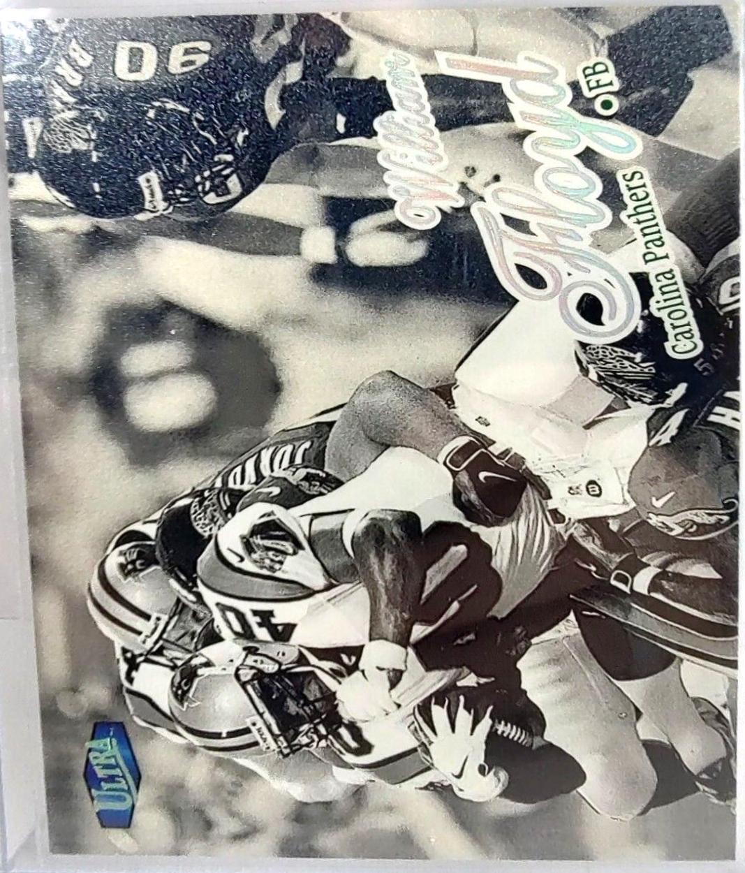 William Floyd [Platinum Medallion] #339P