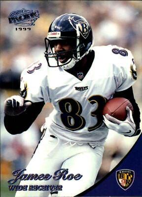James Roe #39
