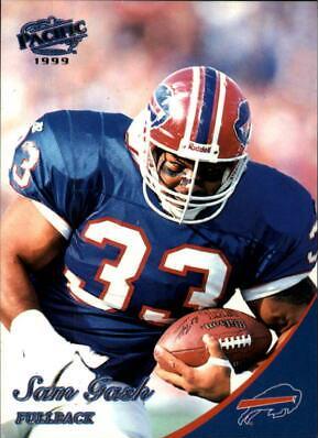 Sam Gash #47