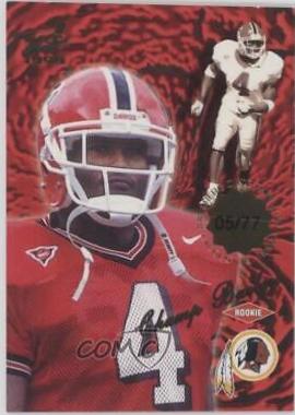 Champ Bailey [Premiere Date] #147