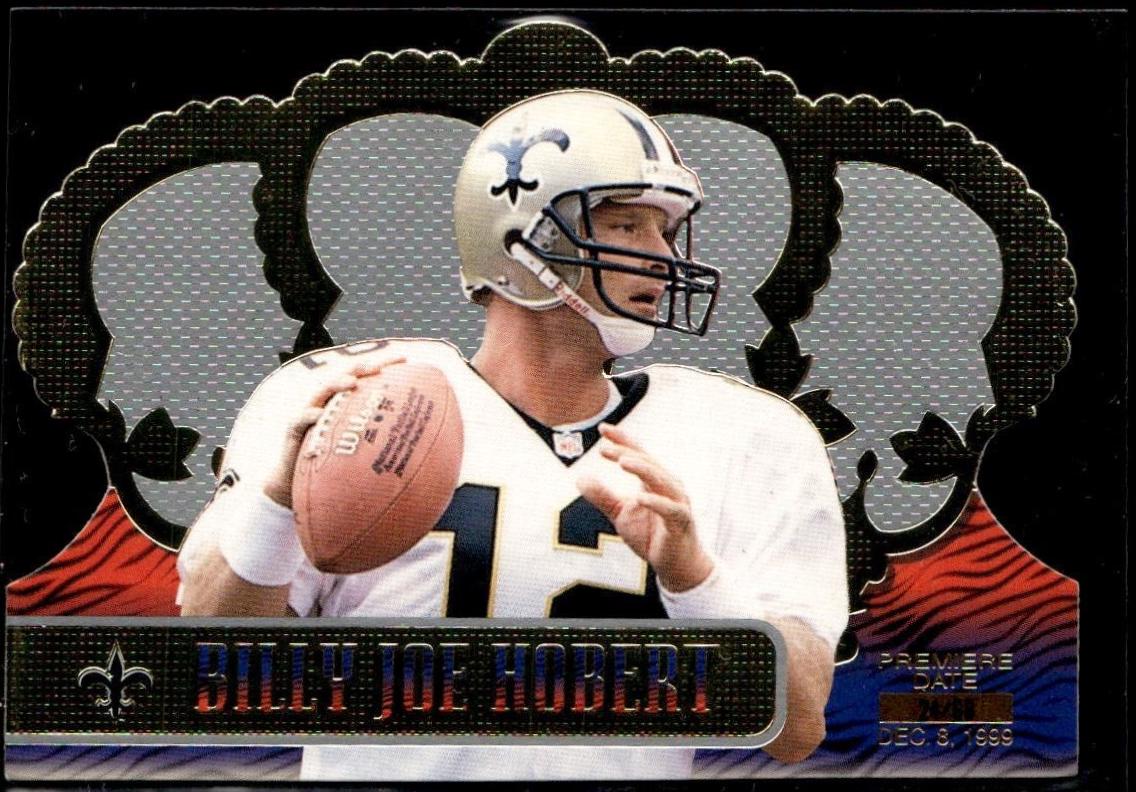 Billy Joe Hobert [Premiere Date] #87