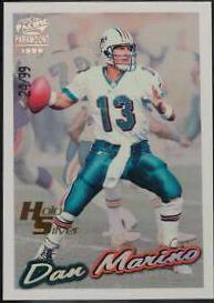 Dan Marino [HoloSilver] #126