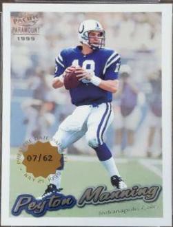 Peyton Manning [Premiere Date] #101