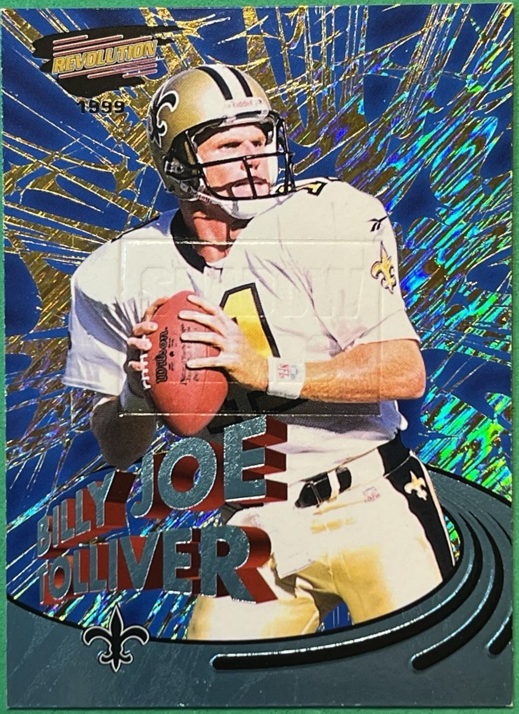 Billy Joe Tolliver [Shadow] #109