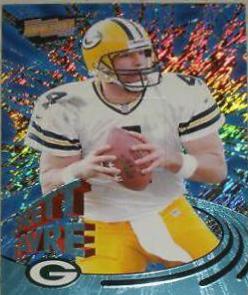 Brett Favre [Shadow] #68