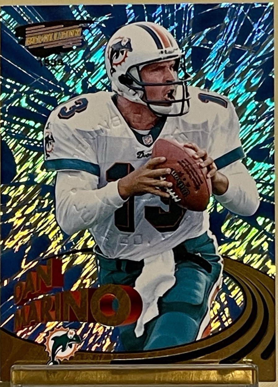 Dan Marino [Opening Day] #92