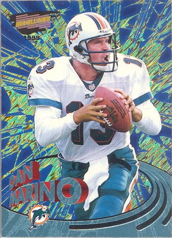 Dan Marino [Shadow] #92