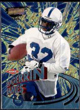 Edgerrin James [Shadow] #73