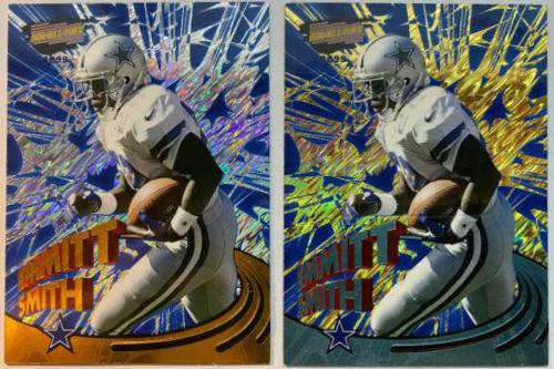Emmitt Smith [Shadow] #52