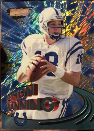Peyton Manning [Shadow] #74