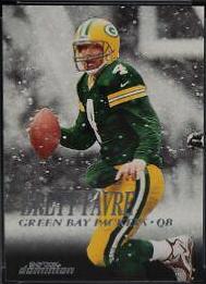 Brett Favre #50