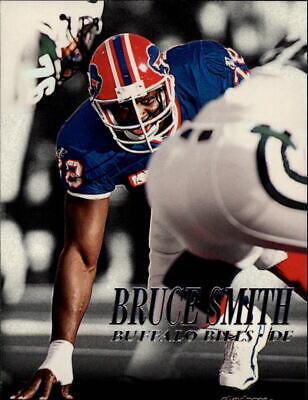 Bruce Smith #90