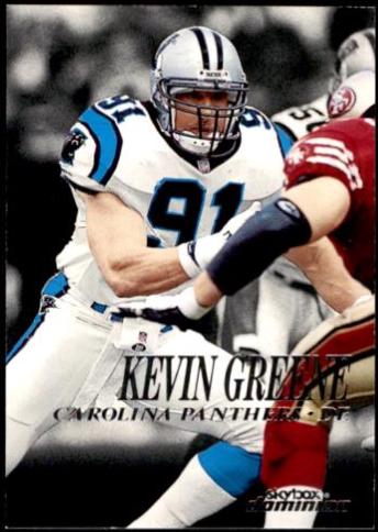 Kevin Greene #83