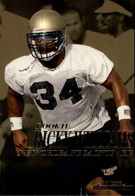 Ricky Williams #208