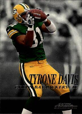 Tyrone Davis #126