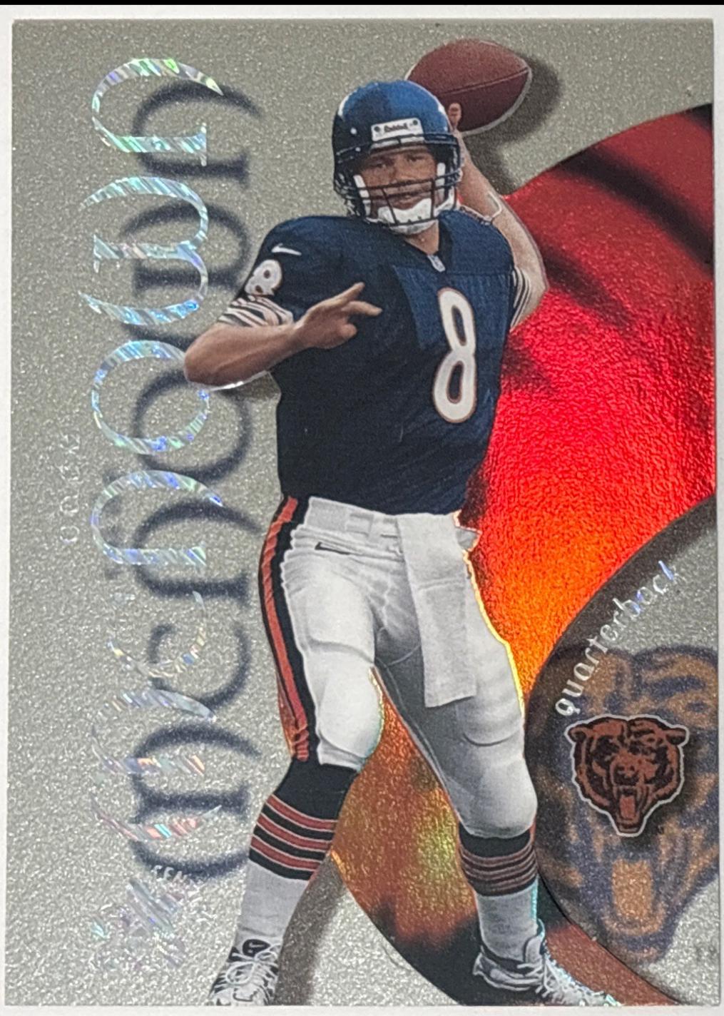 Cade McNown [Essential Credentials Future] #63
