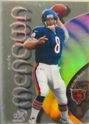 Cade McNown [Essential Credentials Now] #63