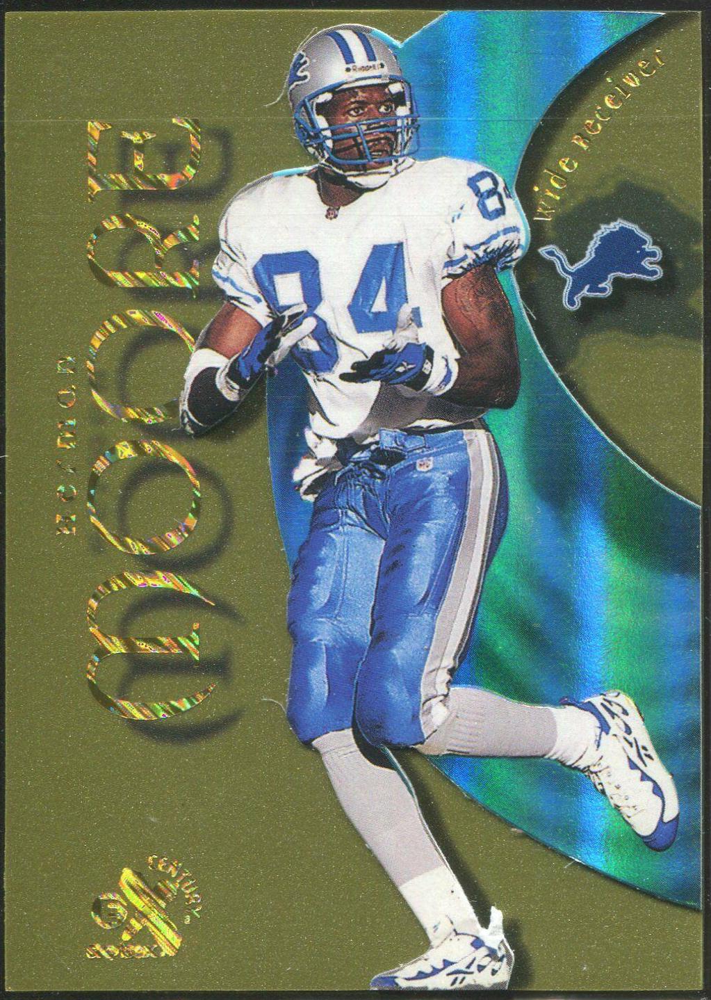 Herman Moore [Essential Credentials Future] #15