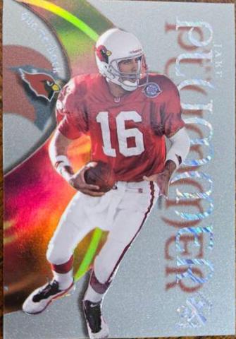 Jake Plummer [Essential Credentials Future] #26