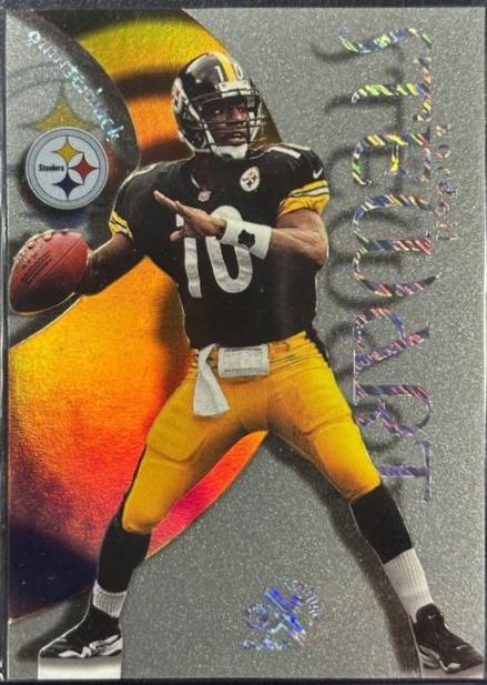 Kordell Stewart [Essential Credentials Future] #49