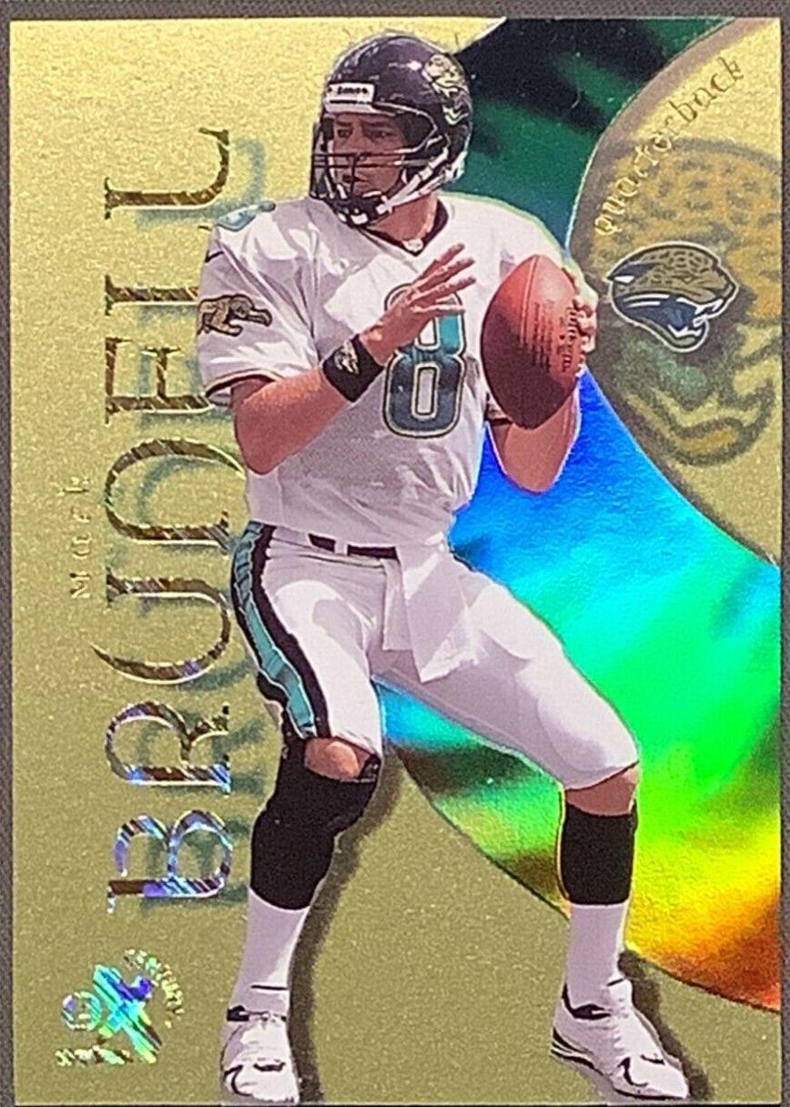 Mark Brunell [Essential Credentials Future] #46