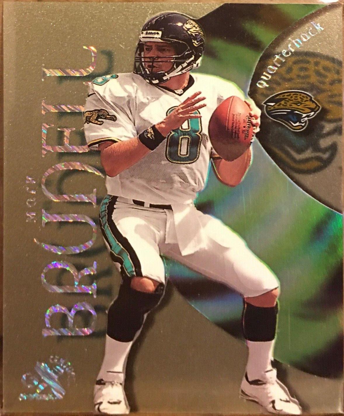 Mark Brunell [Essential Credentials Now] #46
