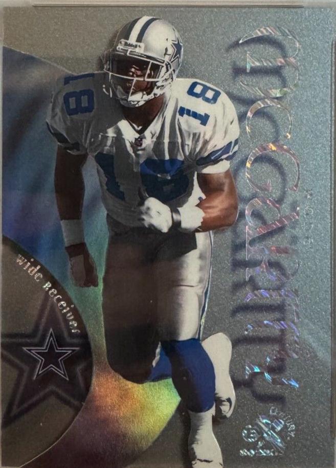 Wane McGarity [Essential Credentials Future] #84