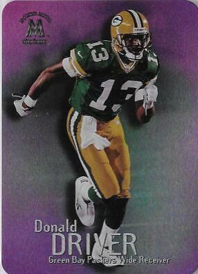 Donald Driver #145
