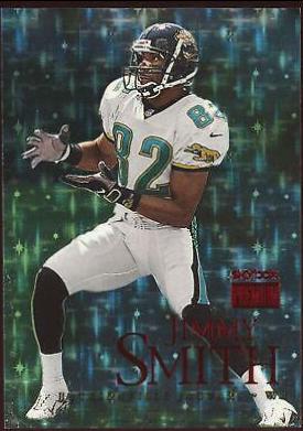 Jimmy Smith [Shining Star Rubies] #197