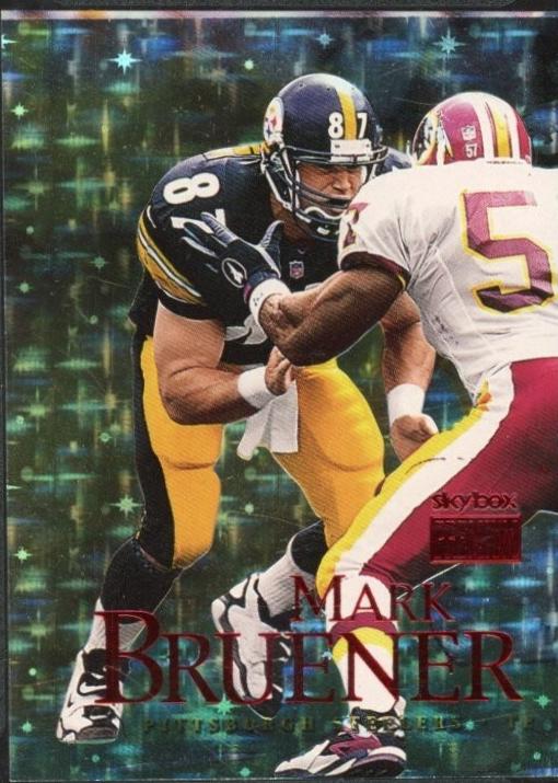 Mark Bruener [Shining Star Rubies] #202