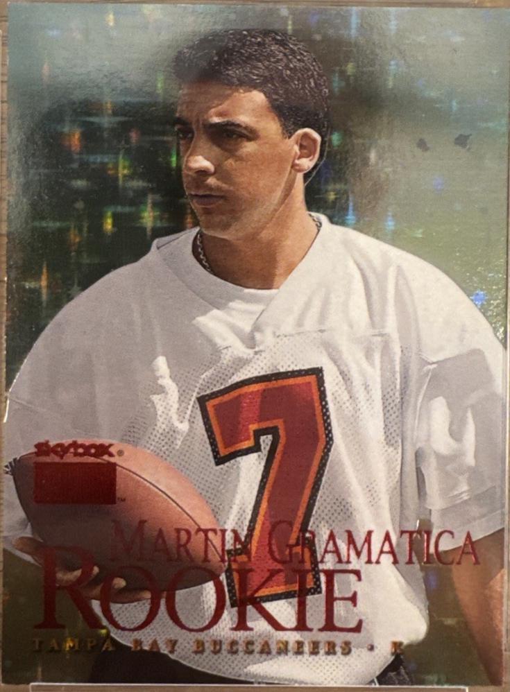 Martin Gramatica [Shining Star Rubies] #242