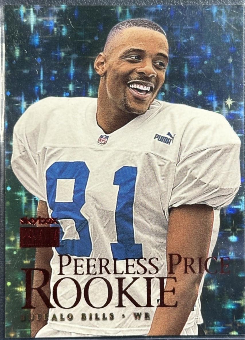 Peerless Price [Shining Star Rubies] #231