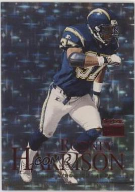 Rodney Harrison [Shining Star Rubies] #61