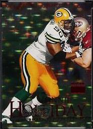 Vonnie Holliday [Shining Star Rubies] #86