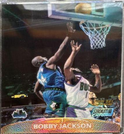 Bobby Engram [First Day Refractor] #41