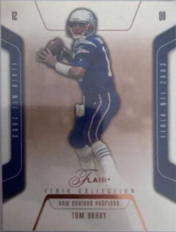 Tom Brady [Collection] #61