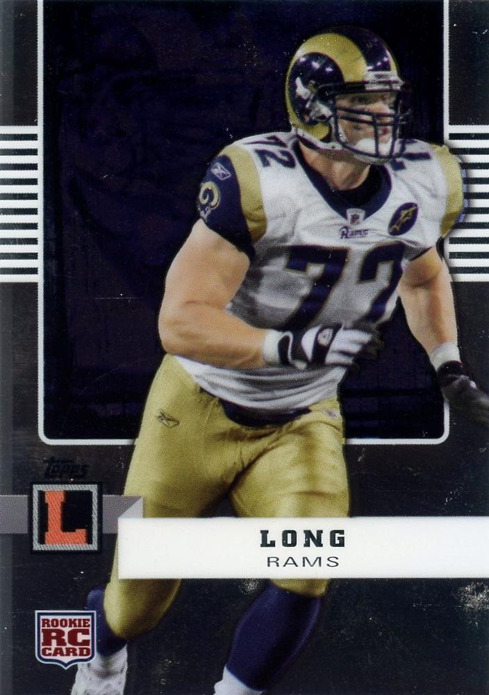 Chris Long #93