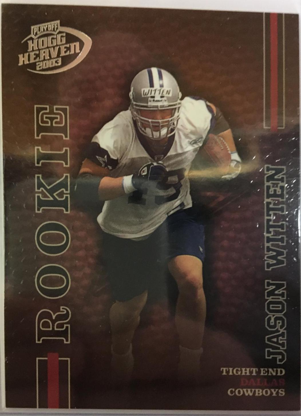 Jason Witten #157