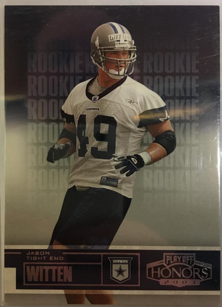 Jason Witten #147