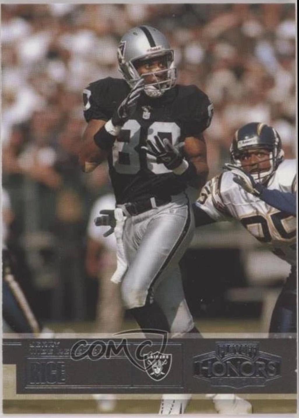 Jerry Rice #46