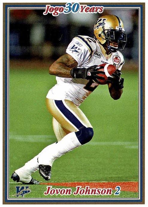 Jovon Johnson #148