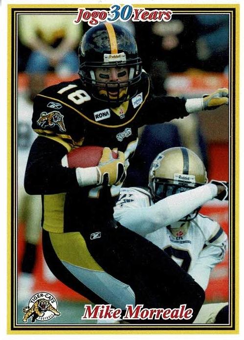 Mike Morreale #193