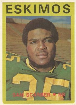 Ricky Stanzi #208
