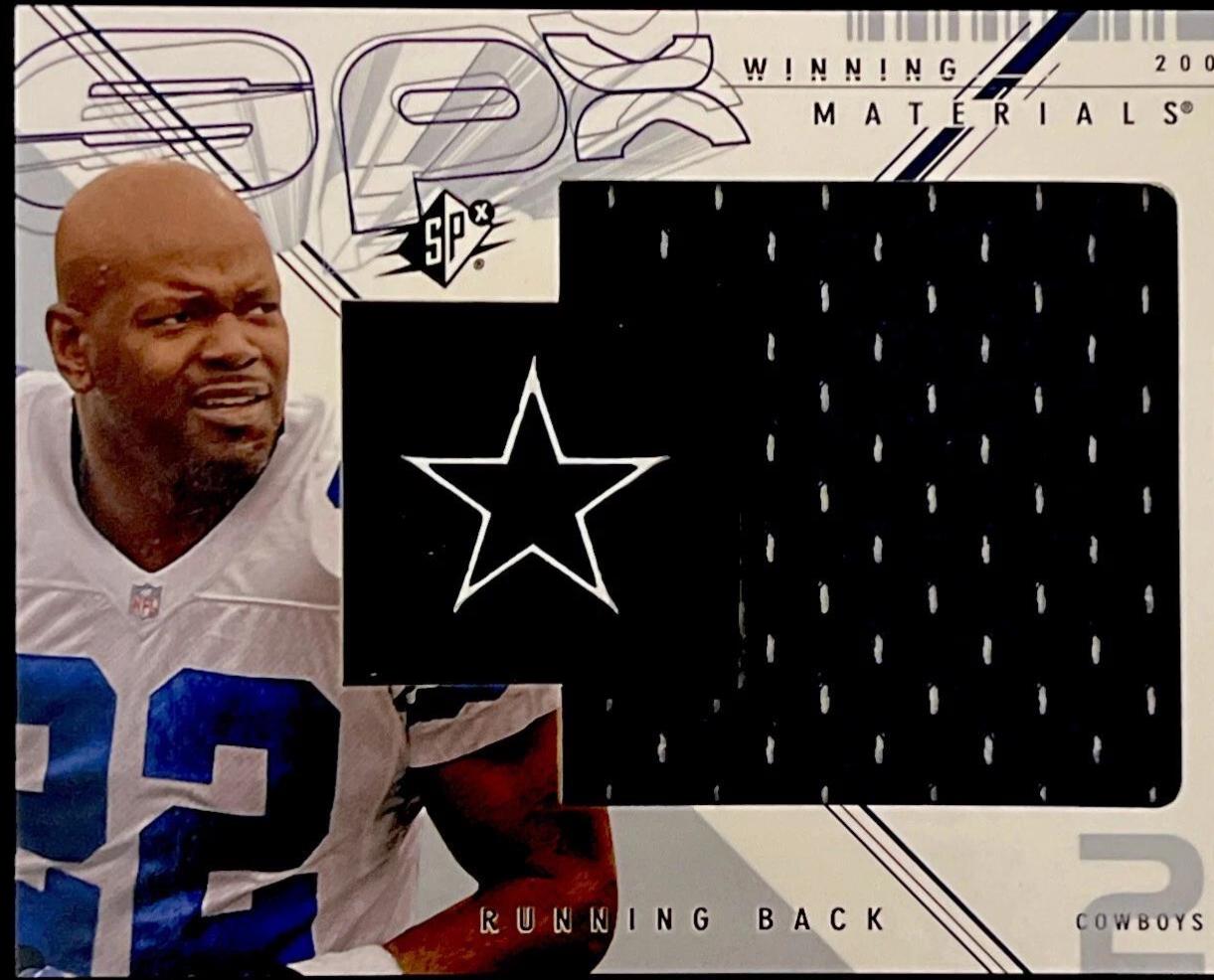 Emmitt Smith #WM-ES