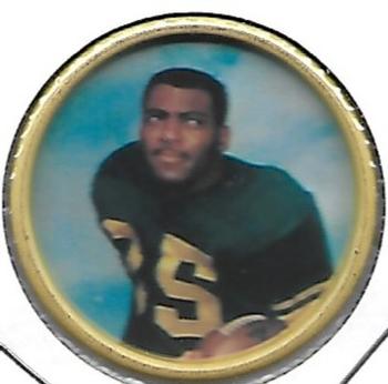 John Henry Johnson #73